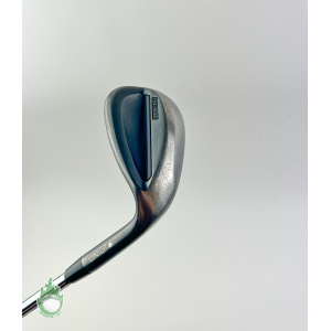 Used Ping White Dot Glide 2.0 Stealth 60*-10 SS S400 Stiff Steel Golf Club