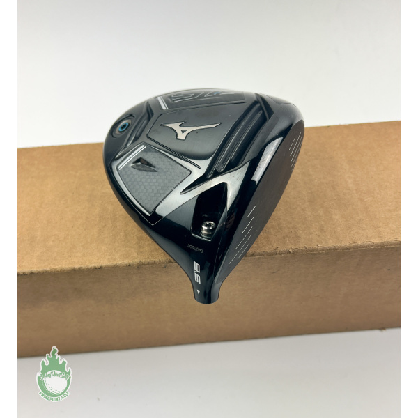 Used Right Handed Mizuno ST-Z Driver 9.5* HEAD ONLY Golf Club