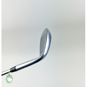 LEFT HAND Ping Yellow Dot Glide 2.0 SS 50*-12 X-Stiff Steel Shaft Golf Club