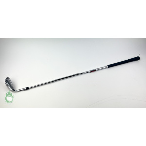 Used LH PXG 0311 Forged Wedge 60*-12 KBS 110g Regular Flex Steel Demo Golf Club