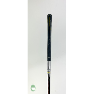 Used Right Handed TaylorMade Burner Plus 8 Iron Uniflex Steel Golf Club