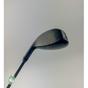 Used RH Callaway Epic Star 6 Hybrid Bassara 55g Lite Flex Graphite Golf Club