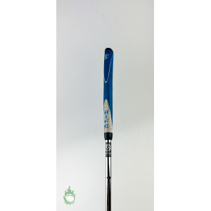 Used Right Handed Rife Bimini Island Series 34" Blade Putter Steel Golf Club