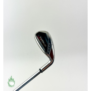 Used Right Handed Callaway Diablo Edge 9 Iron Uniflex Steel Shaft Golf Club