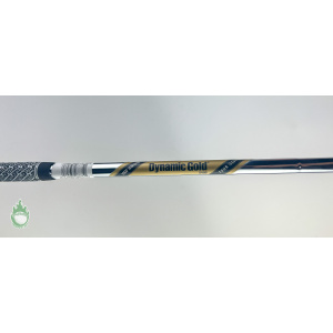 New RH Mizuno T22 Raw C-Grind Wedge 58*-08 DG S400 Stiff Steel Golf Club
