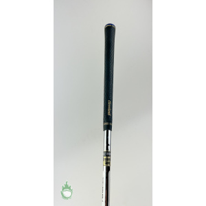 RH Used Cleveland RTX-3 V-MG Raw Wedge 60*-09 Wedge Flex Steel Golf Club