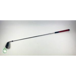 Used RH Callaway X2 Hot 6 Iron SpeedStep 85g Regular Steel Golf Percise Grip