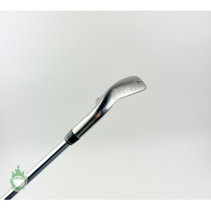 Used Right Handed Callaway X2 Hot 7 Iron SpeedStep 85g Regular Flex Steel Golf