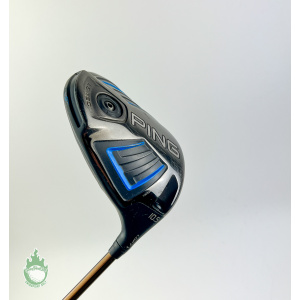 Used Right Handed Ping G LS TEC Driver 10.5* 55g Stiff Flex Graphite Golf Club