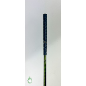 Used RH Adams IDEA Black Super Hybrid 19* Regular Flex Graphite Golf Club