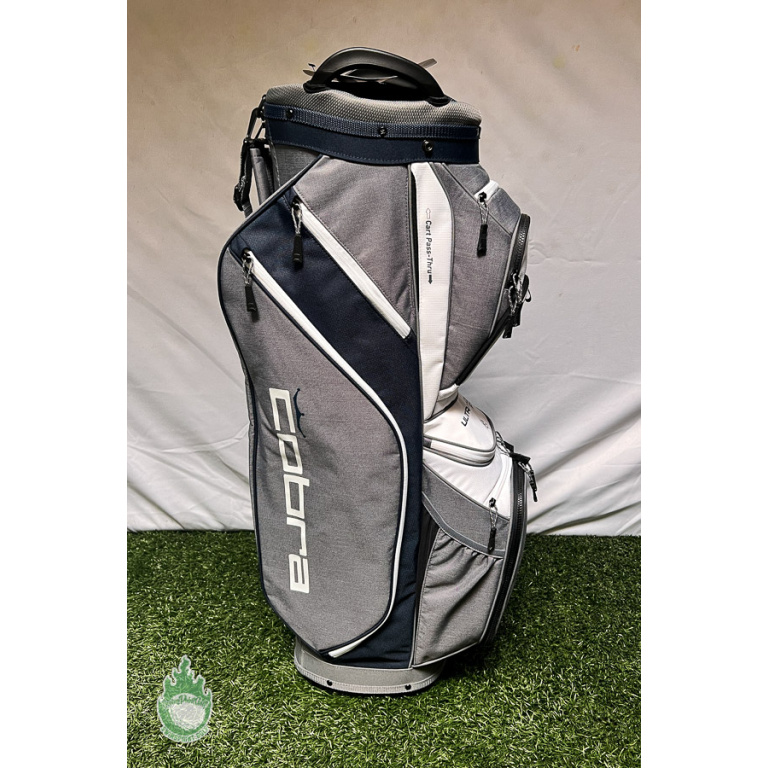 golf travel bag cobra