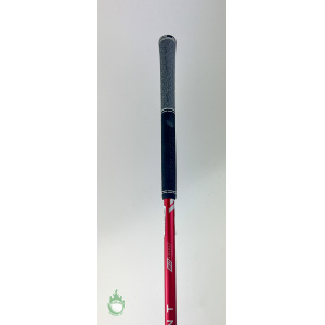 New RH Mizuno ST-X 220 7 Wood 21* Ascent 50g Regular Flex Graphite Golf Club