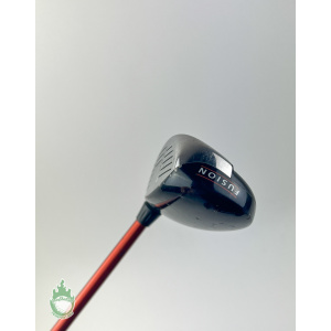 Used RH Callaway Fusion FT-Hybrid 3 Hybrid 20* Regular Flex Graphite Golf Club