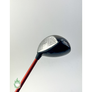 Used RH Callaway Fusion FT-Hybrid 3 Hybrid 20* Regular Flex Graphite Golf Club