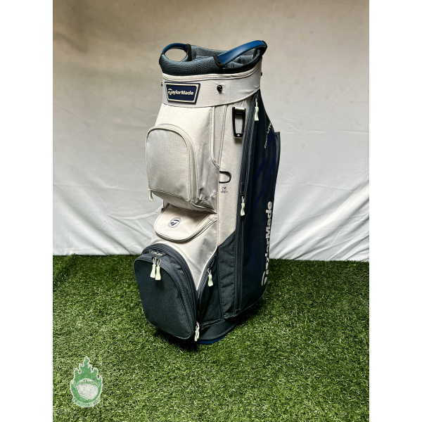 TaylorMade Golf Cart & Golf Tour Bags