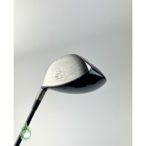 Used RH TaylorMade R510 8.5° Driver Fujikura X-Stiff Flex Graphite Golf Club