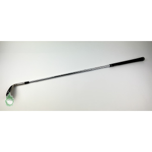 Used Right Handed Mizuno MP-T11 Wedge 56*-13 DG Wedge Flex Steel Golf Club