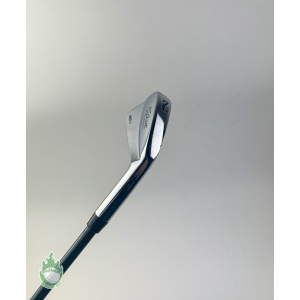 Used Right Handed Titleist 690 MB 2 Iron Senior Flex Graphite Golf Club
