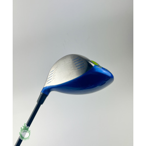 Used RH Nike Vapor Fly Driver 8*-12* Tensei Blue Stiff Flex Graphite Golf Club