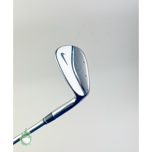 Used RH Nike Pro Combo Forged 8 Iron Stiff Flex Steel Golf Club