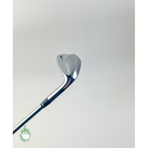 Milieuvriendelijk erwt vereist Used RH Nike Pro Combo Forged Pitching wedge - Wedge Flex Steel Golf Club ·  SwingPoint Golf®