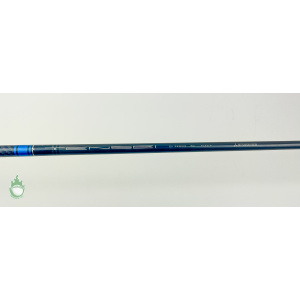 Used Mitsubishi Chemical Tensei Blue 50g A-Flex Wood Shaft PXG Tip #140