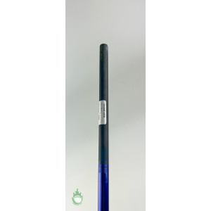 New Uncut Graphite Design Purple Ice 85g S-Flex Graphite Golf Shaft .335 Tip