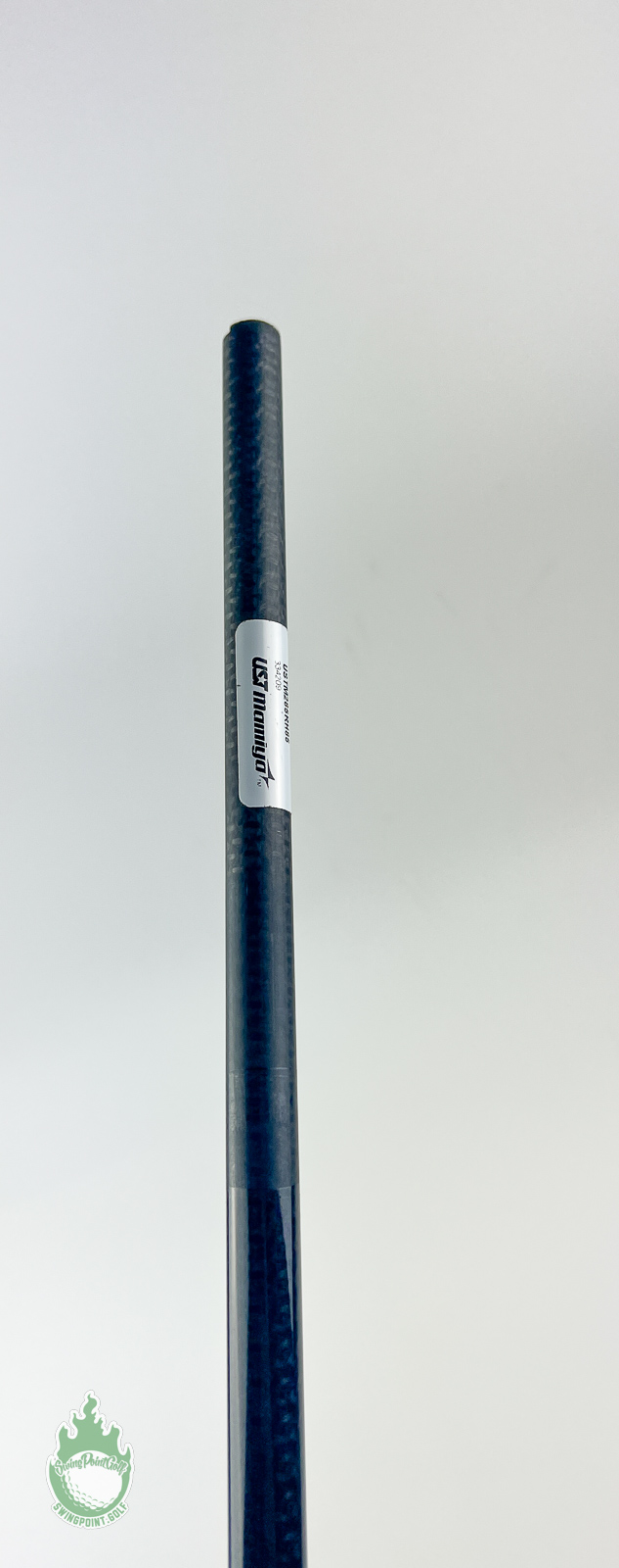 New Uncut UST Mamiya Attas 85g Regular Flex Graphite Hybrid Shaft .370 Tip  · SwingPoint Golf®