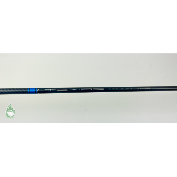 Used Mitsubishi Chemical Tensei Blue 60g R-Flex Wood Shaft PXG Tip #142
