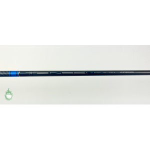 Used Mitsubishi Chemical Tensei Blue 60g R-Flex Wood Shaft PXG Tip #142