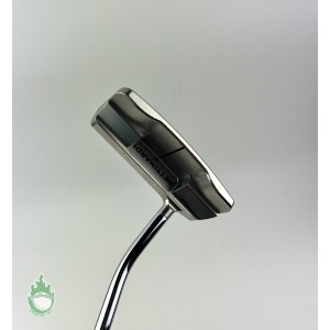 Used 2021 Bettinardi Studio Stock 28 Armlock 303SS 40" Putter Golf Steel Golf