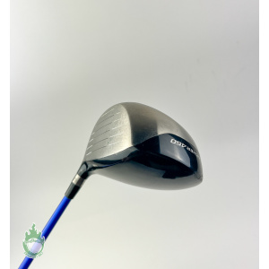 Used RH Cleveland Launcher Comp Driver 10.5* Senior Flex 45g Graphite Golf Club