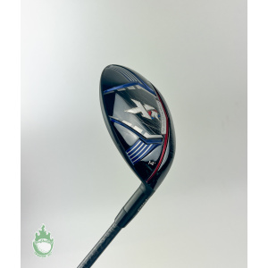 Used Callaway XR Pro Fairway 14* Wood Project X 6.5 X-Stiff Graphite Golf Club