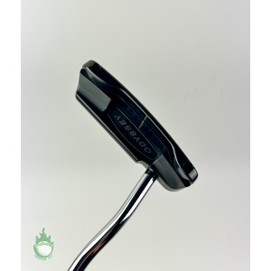 Used RH Odyssey Black Series Tour Designs 1 Wide 33" Putter Steel Golf Club