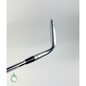RH Titleist Vokey SM7 S Grind Chrome Wedge 56*-10 Wedge Flex Steel Golf Club