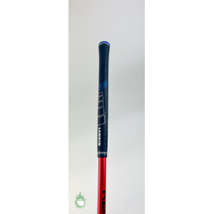 Used KBS TD Tour Driven 60g Stiff Flex Graphite Wood Golf Shaft .335 Tip