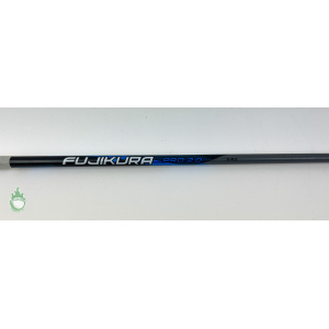Used Fujikura Pro 2.0 50g R2 Regular Flex Graphite Wood Shaft PXG Tip #146