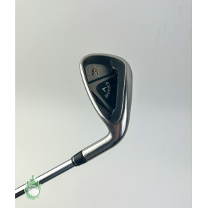 Right Handed Callaway X2 Hot 9 Iron SpeedStep 85g Regular Flex