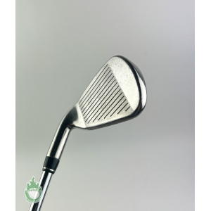 Used RH Callaway X2 Hot 6 Iron SpeedStep 85g Regular Steel Golf Callaway Grip