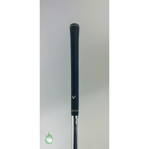 Used RH Callaway X2 Hot 6 Iron SpeedStep 85g Regular Steel Golf Callaway Grip