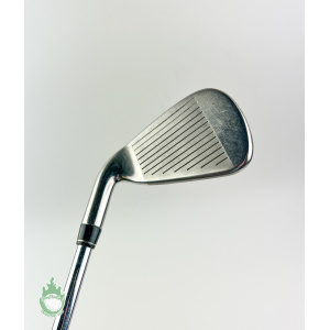 Used Right Handed Callaway X2 Hot 4 Iron SpeedStep 85g Regular Flex Steel Golf