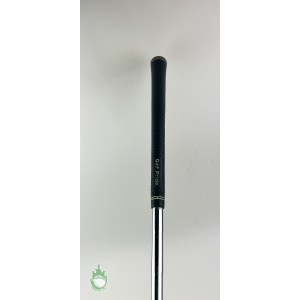 Used RH Ping Red Dot Glide Forged Wedge 60*-8 Stiff Flex Steel Golf Club