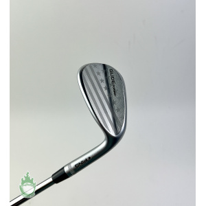 Used Ping Black Dot Glide Forged Wedge 50*-10 Wedge Flex Steel Golf Club USA