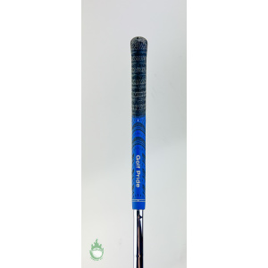 Used RH Ping Black Dot Glide Forged Wedge 58*-8 Wedge Flex Steel Golf Club