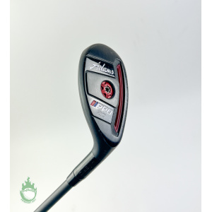 Used Right Handed Adams Pro Hybrid 20* Aldila Senior Flex Graphite Golf Club