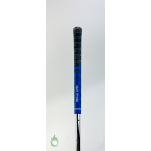 Used RH Ping Black Dot Glide Forged Wedge 54*-10 Wedge Flex Steel Golf Club