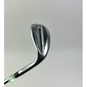Used Ping Black Dot Glide 3.0 TS Wedge 60*-6 KBS Regular Flex Steel Golf Club