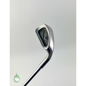 Used Right Handed Ping Black Dot Ping Eye 2 + 3 Iron Stiff Flex Steel Golf Club