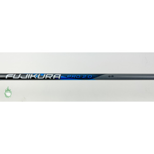 Used Fujikura Pro 2.0 60g Regular Flex Graphite Wood Shaft PXG Tip #148