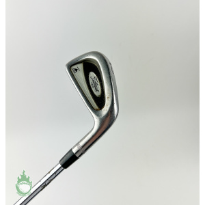 Used RH Titleist 762 DCI 2 Iron Stiff Flex Steel Golf Club 40.5" Lamkin Grip